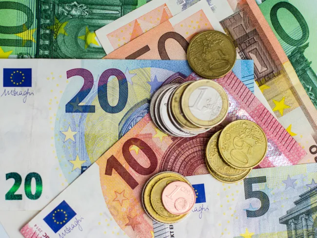 euros